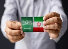 گزارش آسوشیتدپرس درباره علت توقف مذاکرات تهران-ریاض: تهران مدعی شده که پادشاهی سعودی در تحریک اعترضات در ایران نقش داشته / علاوه بر این تهران از بیانیه عربی-چینی در نشست هفته پیش آزرده شده