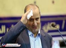 با اعلام صالحی امیری؛ تاج در فوتبال ماندنی شد
