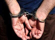 جزئیات دستگیری عامل قتل در پارک جنگلی کرمان