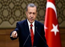 رحمان قهرمانپور کارشناس مسائل ترکیه: نتایج انتخابات استانبول زنگ خطر را برای اردوغان به صدا در آورده است / تحریم های بیشتری در انتظار ترکیه است 