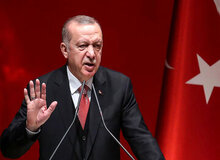 کیهان: اردوغان می خواهد ارمنی ها را فریب بدهد 