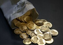 تحویل فیزیکی مبنای تسویه با خریداران اوراق سکه است