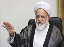 مخالفت مصباحی‌مقدم با تصویب پالرمو و سی‌اف‌تی در مجمع تشخیص/ به زیان کشور است