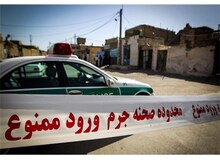 زن شوهرش را در خانه آتش زد/ قتل هولناک یک مرد در اقدام جنون آمیز همسرش