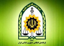 اسامی شهدای ناجا در اعتراض های اخیر منتشر شد/ آمار+تصاویر