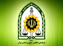 اسامی شهدای ناجا در اعتراض های اخیر منتشر شد/ آمار+تصاویر