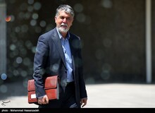 واکنش وزیر ارشاد به پوشش برخی بازیگران سینما و تلویزیونی
