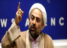 محمد رضا زائری: زن و بچه مردم را در خیابان به جان هم انداخته اید 