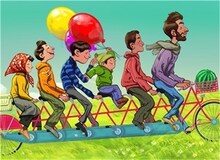 دوره آموزشی «رشد جمعیت و فرزندآوری» ویژه طلاب برگزار شد
