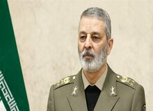 سرلشکر موسوی: نبرد با ایران برای ترامپ درس عبرت خواهد شد