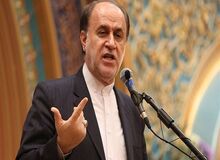 حاجی بابایی: در بخش پدافند ضعف داریم/ آژانس انرژی اتمی دزد است