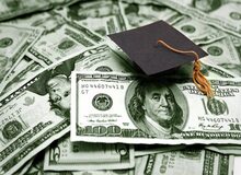دانشجویان بدون وثیقه ملکی، ارز دریافت کنند