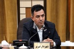حکم انفصال از خدمت شهردار تبریز باطل شد