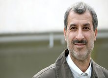 کنایه تند مایلی‌کهن به امیر قلعه‌نویی به خاطر حرکت معروفش!/ اشتباه کردم من هم باید مردم را سیاه می کردم 