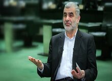اگر هیئت رئیسه به اتهام زنی نماینده قم رسیدگی می‌کرد، همتی جسارت نمی‌کرد این همه اتهام بزند/ نیکزاد: حرف های آقای همتی اصلا منطقی‌ و دقیق نیست