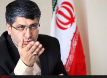 
نماینده مجلس: داشتن ۲ مجلس، شرایط بهتری را برای قانون‌گذاری فراهم می‌‌کند