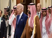 آمریکا: عربستان به ما اطمینان داد که همچنان علاقمند به عادی سازی روابط با اسرائیل است
