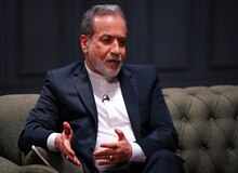عراقچی: ایران به هر طرح یا پروژه‌ای که دسترسی‌های مواصلاتی یا منافع کشور را محدود کند حساسیت ویژه دارد