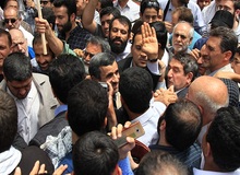«پام» علیه «جمنا»
