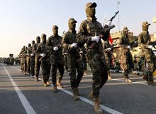 اسرائیلی‌ها مدعی شدند: ایران برای رویارویی آینده با اسرائیل مقاومت عراق را مسلح می‌کند