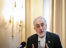 خبر جدید رئیس سازمان انرژی اتمی برای بازطراحی رآکتور اراک