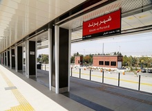قیمت بلیت متروی پرند اعلام شد