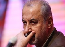 رضا درویش: می‌خواهند من بروم تا پرونده بیرانوند رها شود