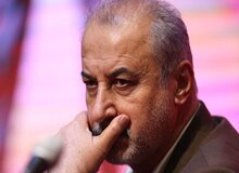 رضا درویش: می‌خواهند من بروم تا پرونده بیرانوند رها شود