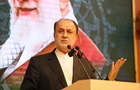 حاجی بابایی:اتحاد ۹۰ میلیونی مردم موجب عقب‌نشینی دشمن شده است