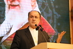 حاجی‌بابایی: مذاکرات با آمریکایی‌ها در حال انجام است