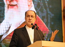 حاجی‌بابایی: هیچ‌وقت ما با آمریکا به تفاهم نخواهیم رسید