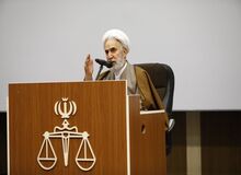 دادستان کل کشور: شکستن قداست مراکز علمی قابل قبول نیست