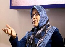 آذر منصوری: اصلاح‌طلبان در تهران لیست انتخاباتی نمی‌دهد