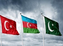پیشنهاد وسوسه انگیز جمهوری آذربایجان به ترکیه و پاکستان