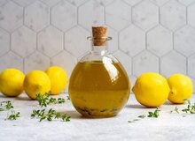 با خواص اعجاب انگیز روغن زیتون در تمیزکاری آشپزخانه آشنا شوید
