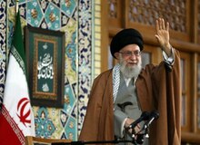 رهبر انقلاب: قوای سه‌گانه مانع هم نشوند؛ راه را برای یکدیگر باز و هموار کنند