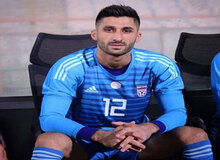 رشید مظاهری با «سپاهــان» به توافق رسید
