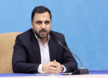 وزیر ارتباطات: کندی اینترنت دلایل تاریخی دارد