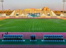 دربی تهران؛ تنها با حضور ۸۰۰۰ تماشاچی در اراک 