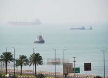 تا جنگ ادامه دارد، امارات نخواهد توانست نفت بیشتری صادر کند