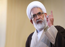 استفاده از سلاح سرد مصداق «محاربه» است/ پرونده‌های جرایم خشن به سرعت رسیدگی می‌شود