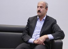 داریوش قنبری: برخورد با دستفروشان مترو در دستورکار شهرداری قرار دارد/ گسترش دستفروشی با وضعیت اقتصادی کشور ارتباط دارد


