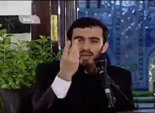 روضه‌خوانی با ادبیات «مارکسیستی» در تلویزیون حاشیه ساز شد/ فیلـــــــــــــــــــــم