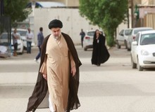  رئیس دفتر سیاسی مقتدی صدر: نگرانی خود را از ایران پنهان نمی کنیم؛ به دنبال ایجاد ائتلاف برای مقابله با حضور تهران در بحث تشکیل دولت هستیم