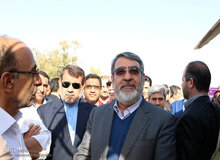 وزیر کشور: اگر بیمارستانی نوساز تخریب شده حتما باید از پیمانکارش شکایت شود/ از تمامی دستگاه‌های دولتی  می خواهم علیه پیمانکارانی که سازه‌هایشان در پی زلزله تخریب شده شکایت کنند 