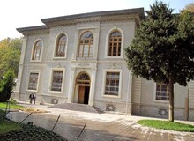 دستگاه بخور خانگی برای تنظیم رطوبت موزه!