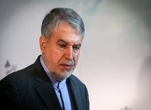 صالحی امیری: استراتژی من حاکم کردن گفتمان رهبری در وزارت ارشاد است
