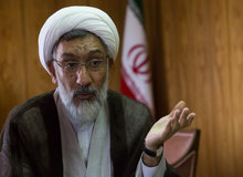 
ایران در مورد حقوق کودک پیوسته در دنیا مورد تقدیر قرار می‌گیرد