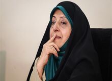 معصومه ابتکار: تلاش برای بازگشت 20 هزار کودک بازمانده از تحصیل
