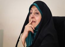 معصومه ابتکار: تلاش برای بازگشت 20 هزار کودک بازمانده از تحصیل
